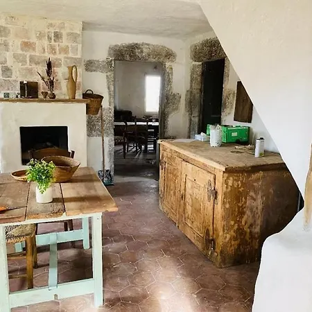 Dom wakacyjny Ferme De La Sarrazine