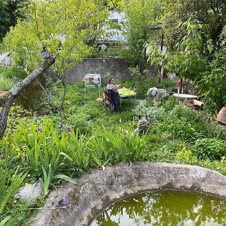 Ferme De La Sarrazine