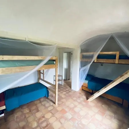 Ferme De La Sarrazine *