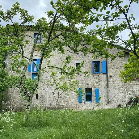 Ferme De La Sarrazine