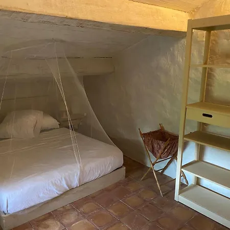 Ferme De La Sarrazine Dom wakacyjny *