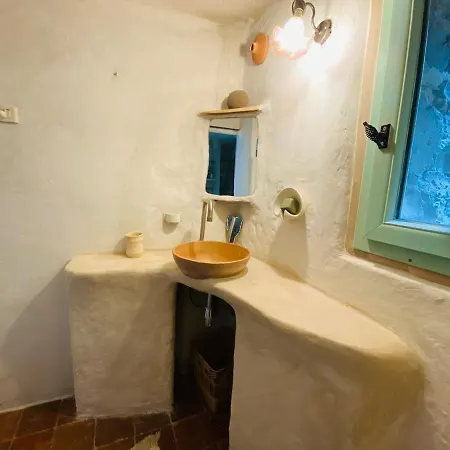 Ferme De La Sarrazine Hébergement de vacances Berrias-et-Casteljau