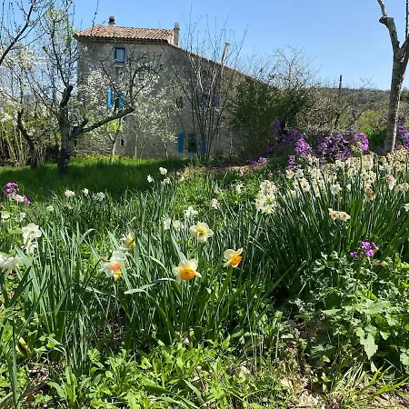 Ferme De La Sarrazine Hébergement de vacances
