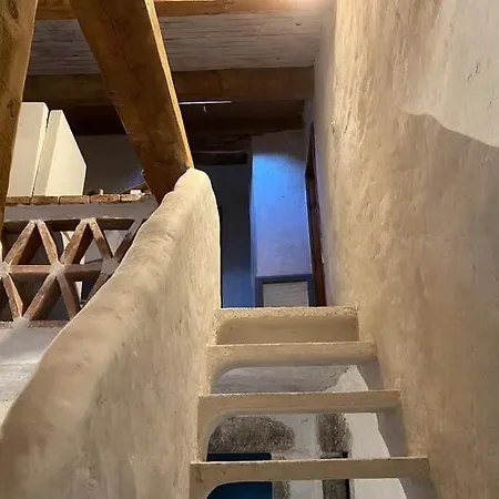 Ferme De La Sarrazine * Berrias-et-Casteljau