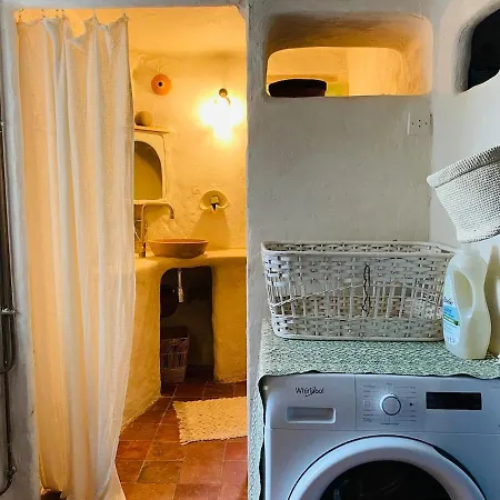 Hébergement de vacances Ferme De La Sarrazine *