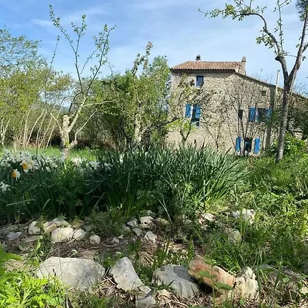 Ferme De La Sarrazine Dom wakacyjny