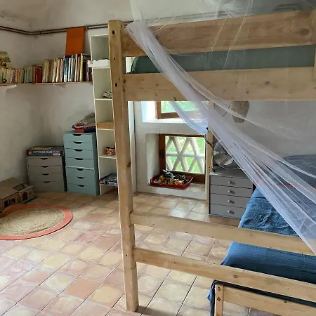 Ferme De La Sarrazine *
